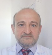 Professor Gulali Aktas